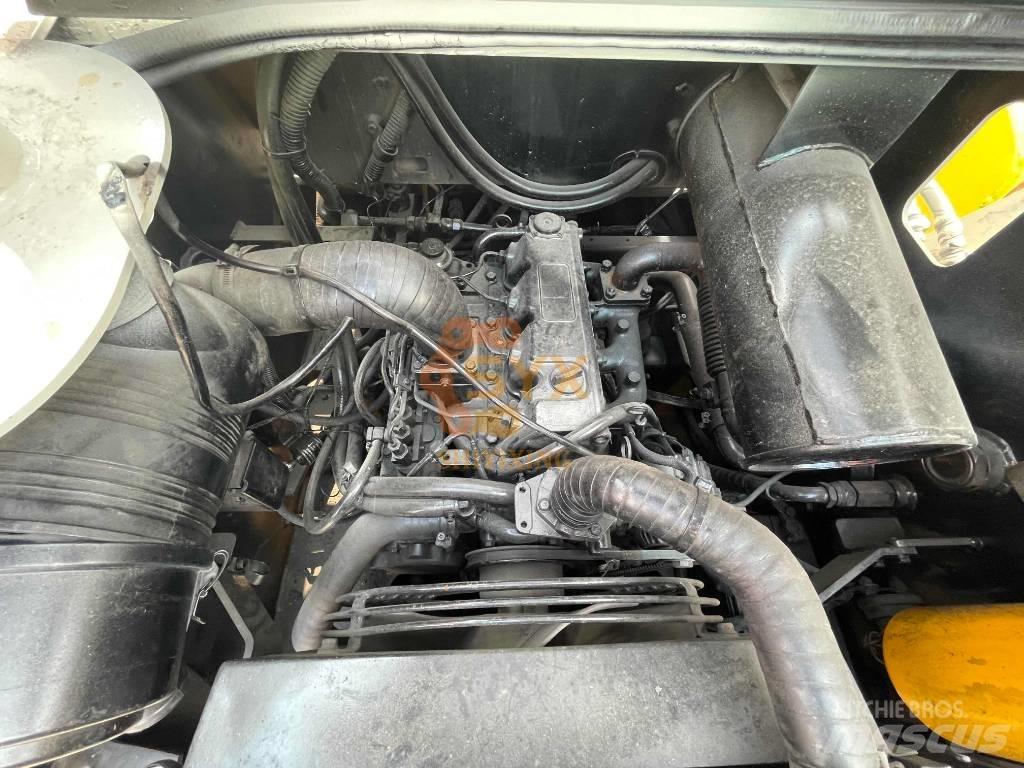 Bobcat S180 スキッドステアローダー