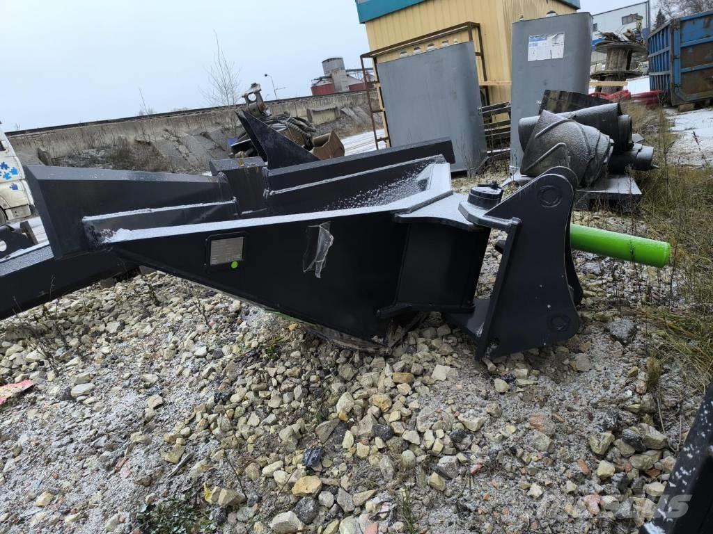  Pomemet VLB323 バケット