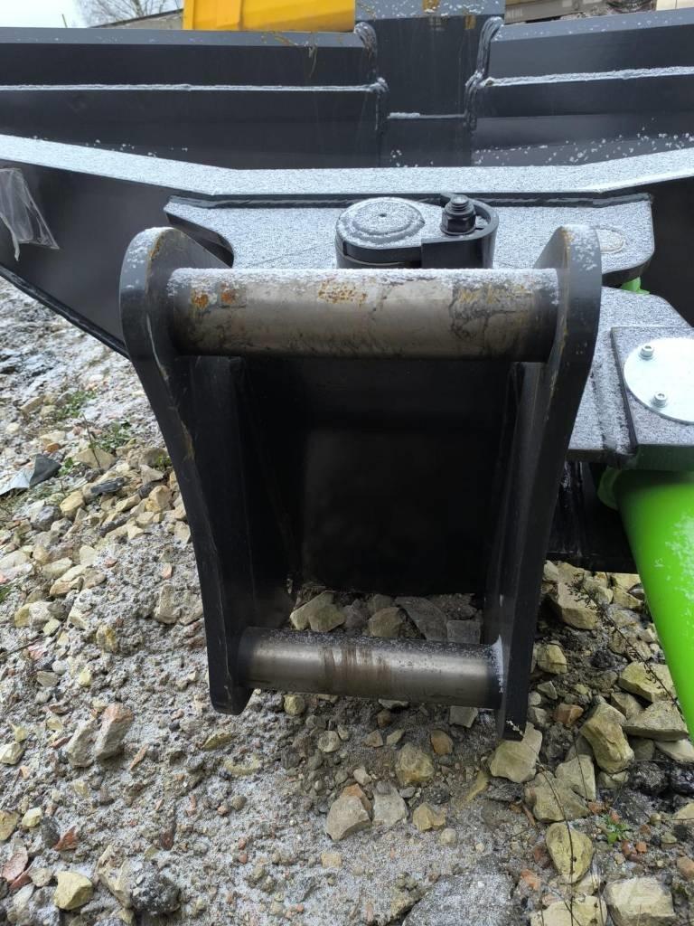  Pomemet VLB323 バケット