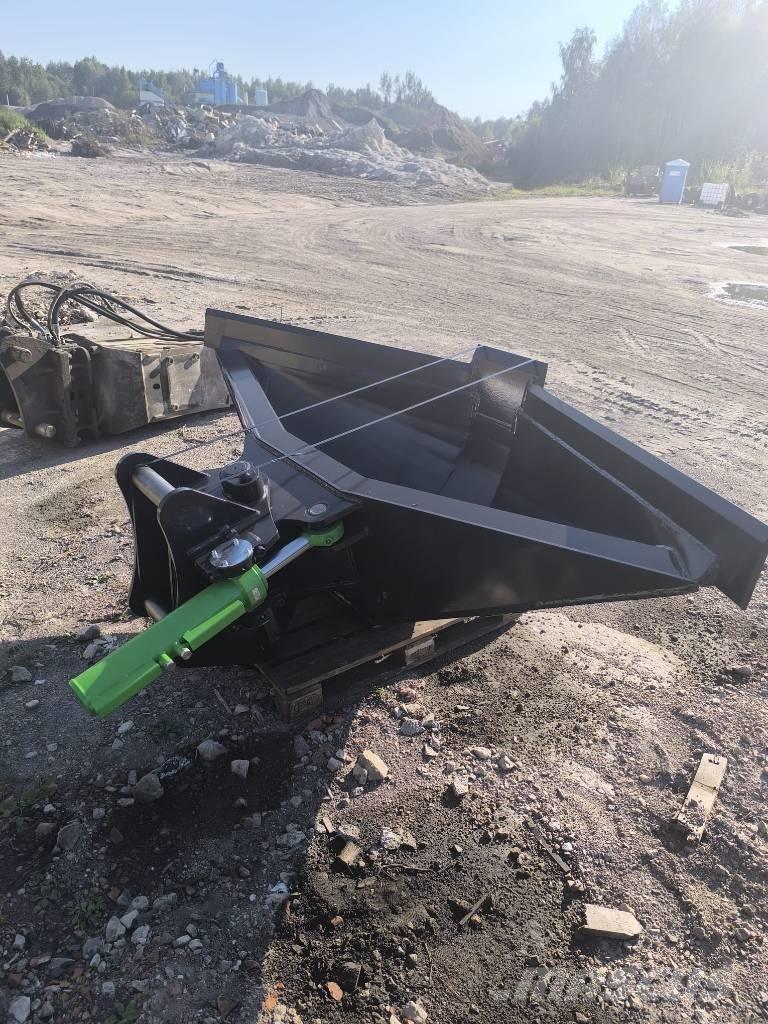  Pomemet VLB323 バケット