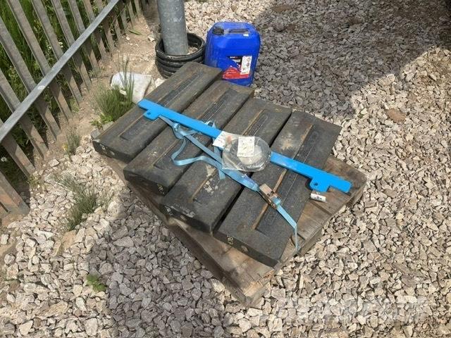 EvoQuip Cobra 230R 自走式クラッシャー