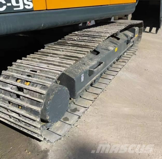 Hyundai R220LC-9S 大型油圧ショベル12t以上（パワーショベル・ユンボ）