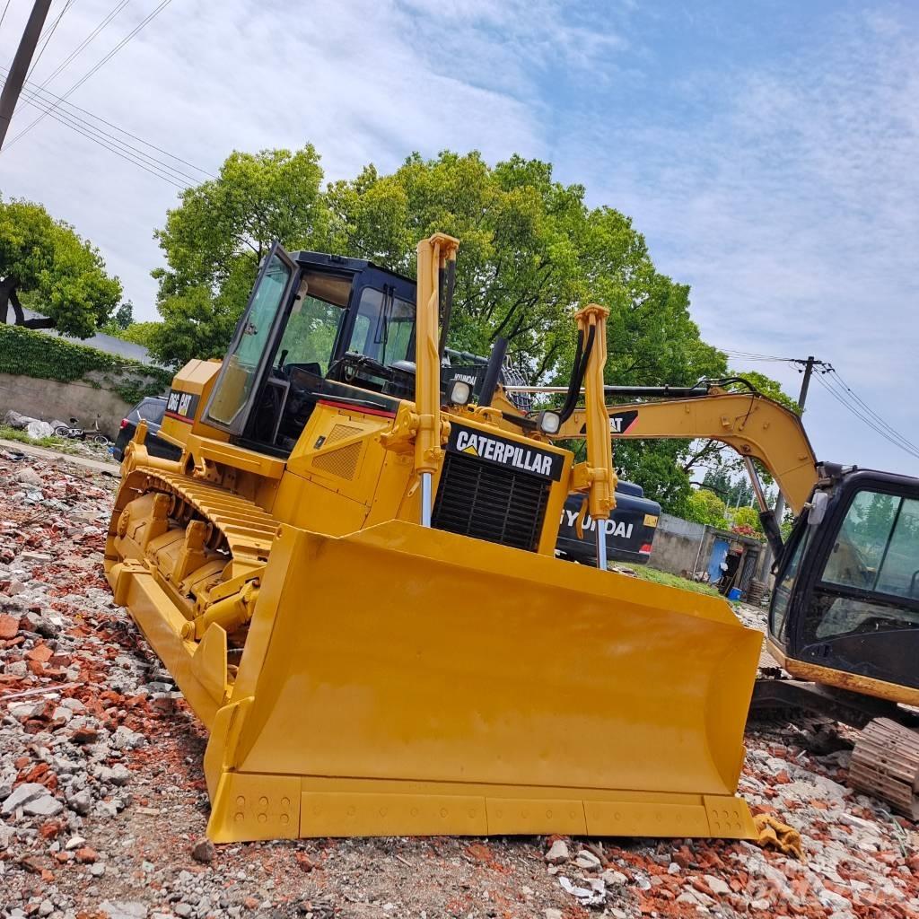 CAT D 6 G ブルドーザー