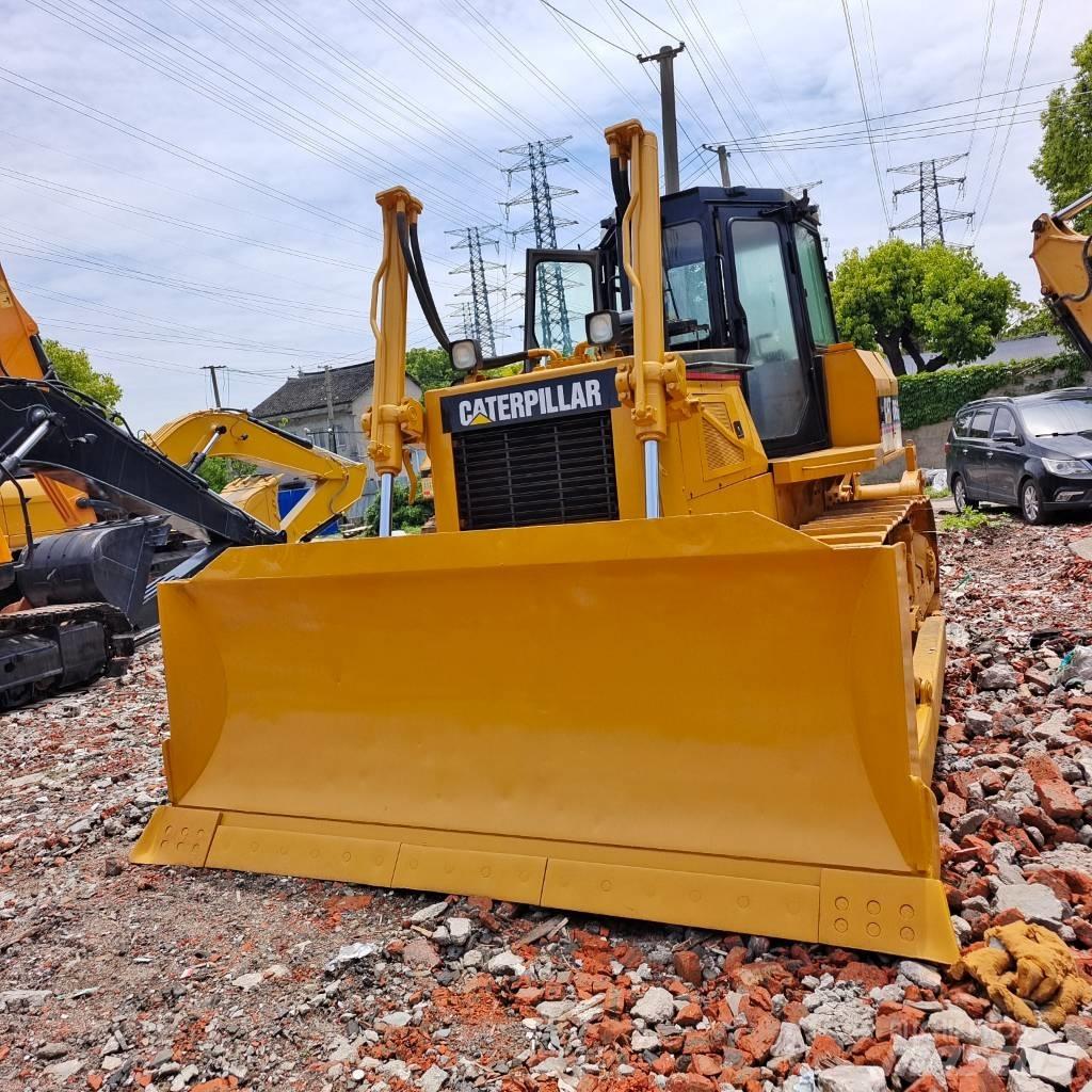 CAT D 6 G ブルドーザー