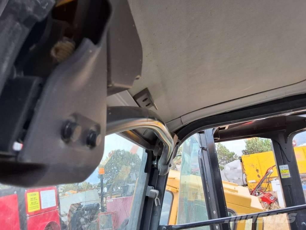 John Deere 290G LC 大型油圧ショベル12t以上（パワーショベル・ユンボ）