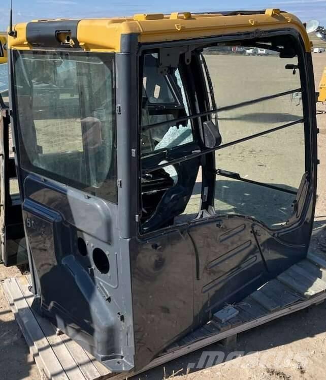 John Deere 290G LC 大型油圧ショベル12t以上（パワーショベル・ユンボ）