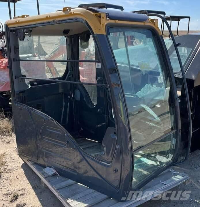 John Deere 290G LC 大型油圧ショベル12t以上（パワーショベル・ユンボ）