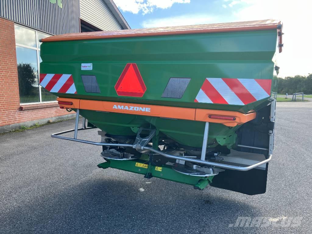 Amazone ZA-TS 4200 ミネラル散布機