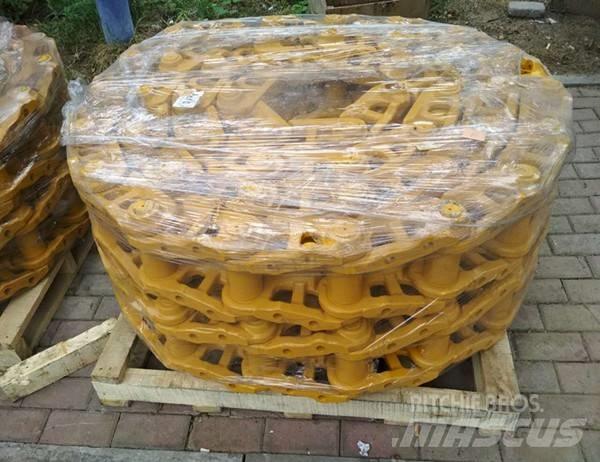 Shantui SD32 無限軌道、クローラ、履帯