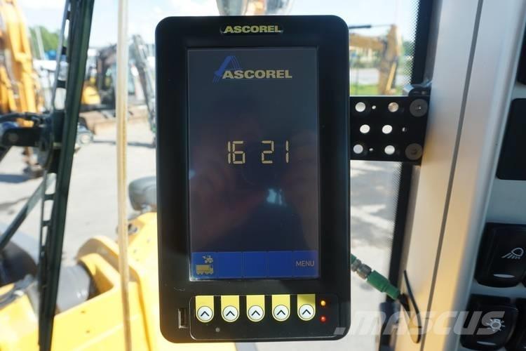 Volvo L150 H *Uthyres* ホイールローダー・タイヤショベル