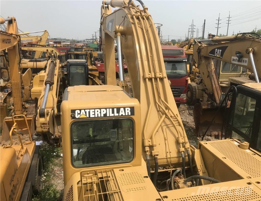 CAT 330C 大型油圧ショベル12t以上（パワーショベル・ユンボ）