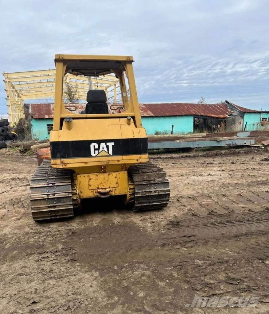 CAT D 5 G LGP ブルドーザー