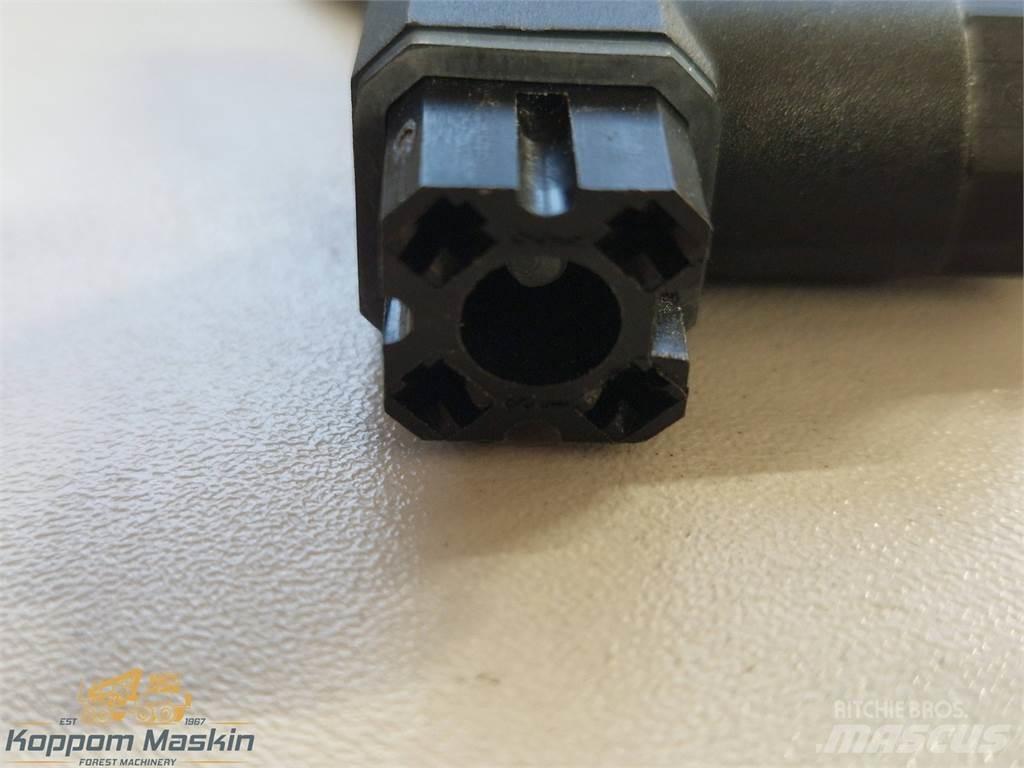 Rottne 401-24758 電子機器