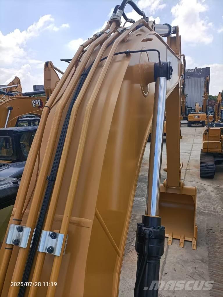 CAT 320 GC 大型油圧ショベル12t以上（パワーショベル・ユンボ）