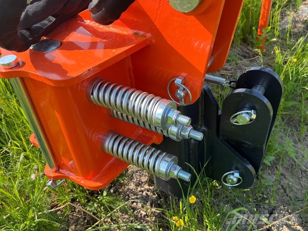 Tarmo PM 245 モアー