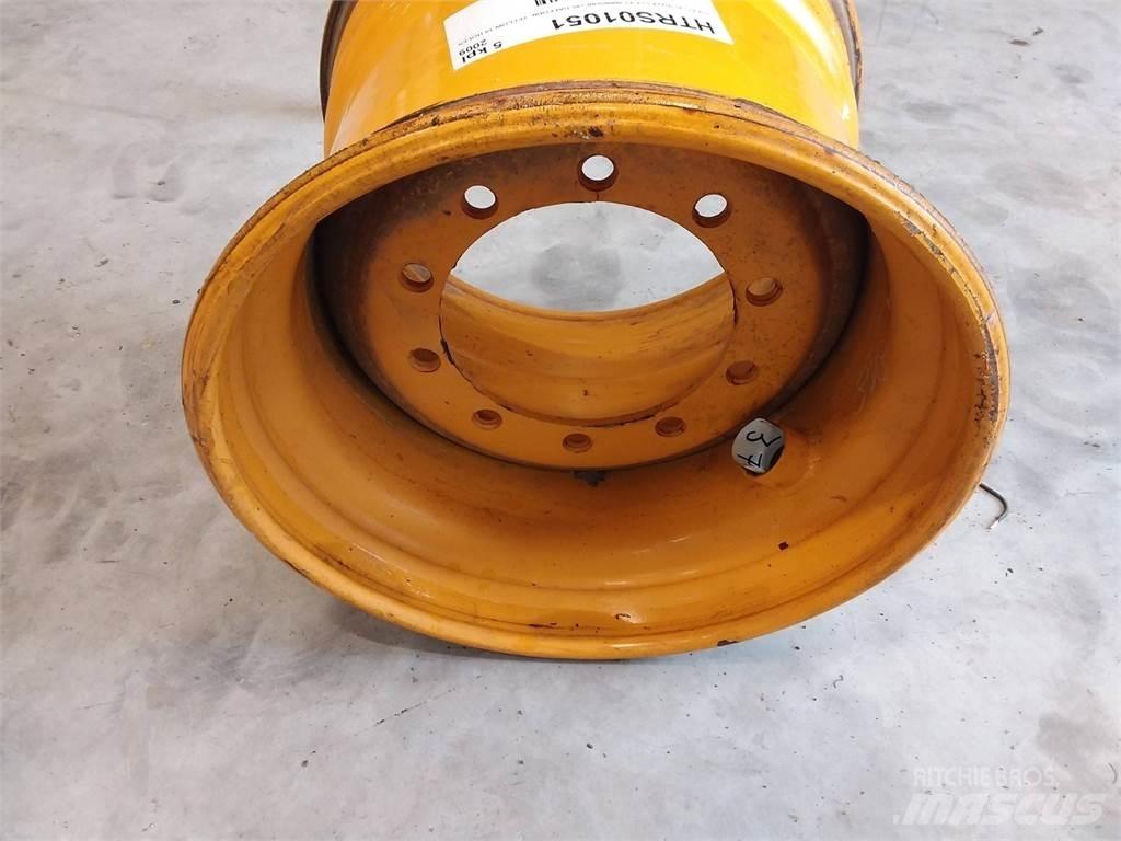 Rottne H11 20x24,5 タイヤ、ホイル、リム