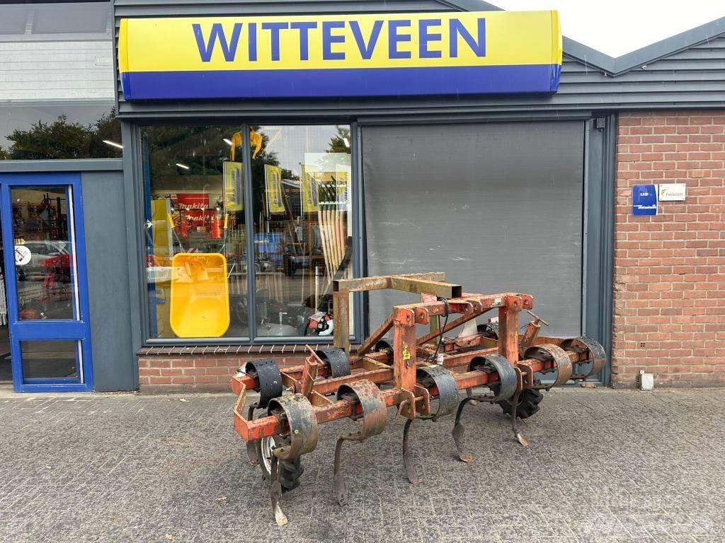 Schouten Cultivator カルチベーター