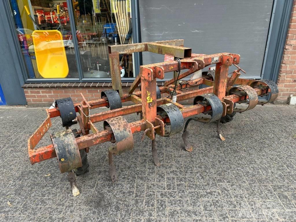 Schouten Cultivator カルチベーター