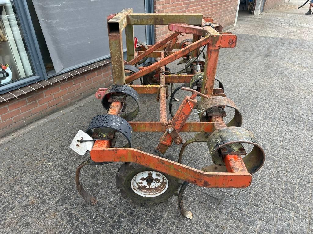 Schouten Cultivator カルチベーター