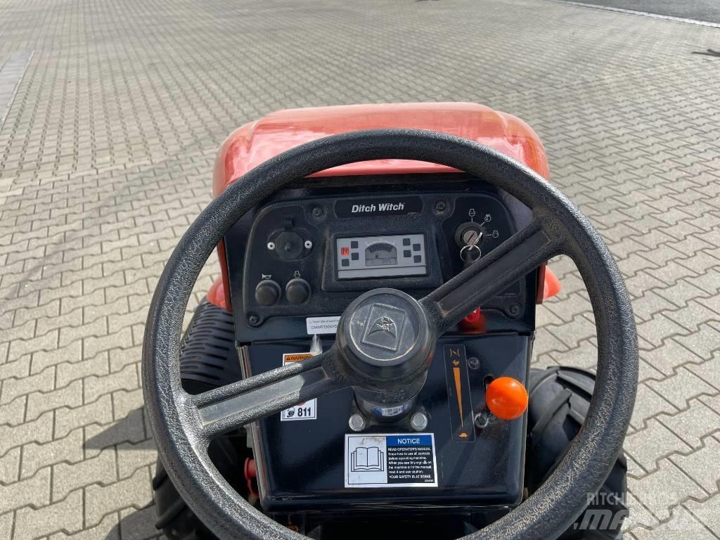 Ditch Witch RT 30 トレンチャー