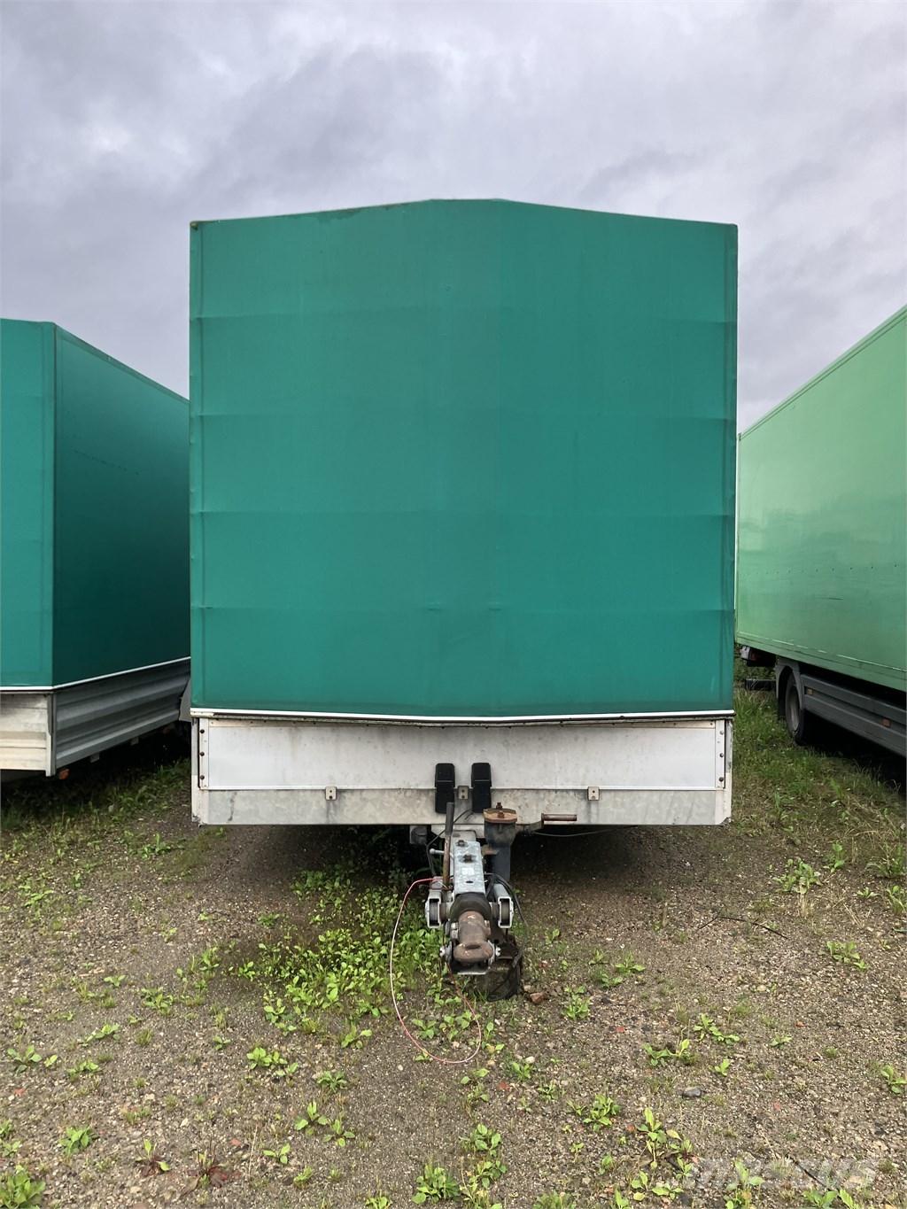  Louven Anhänger その他トレーラー