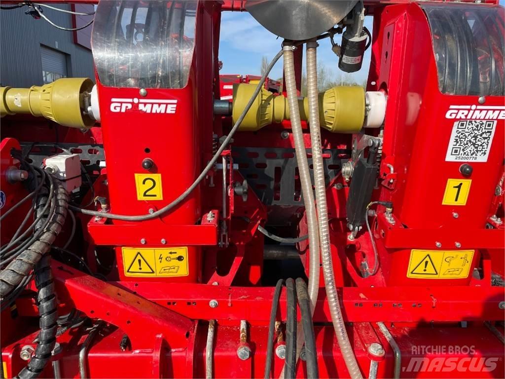 Grimme GL 420 農業機械 -　その他