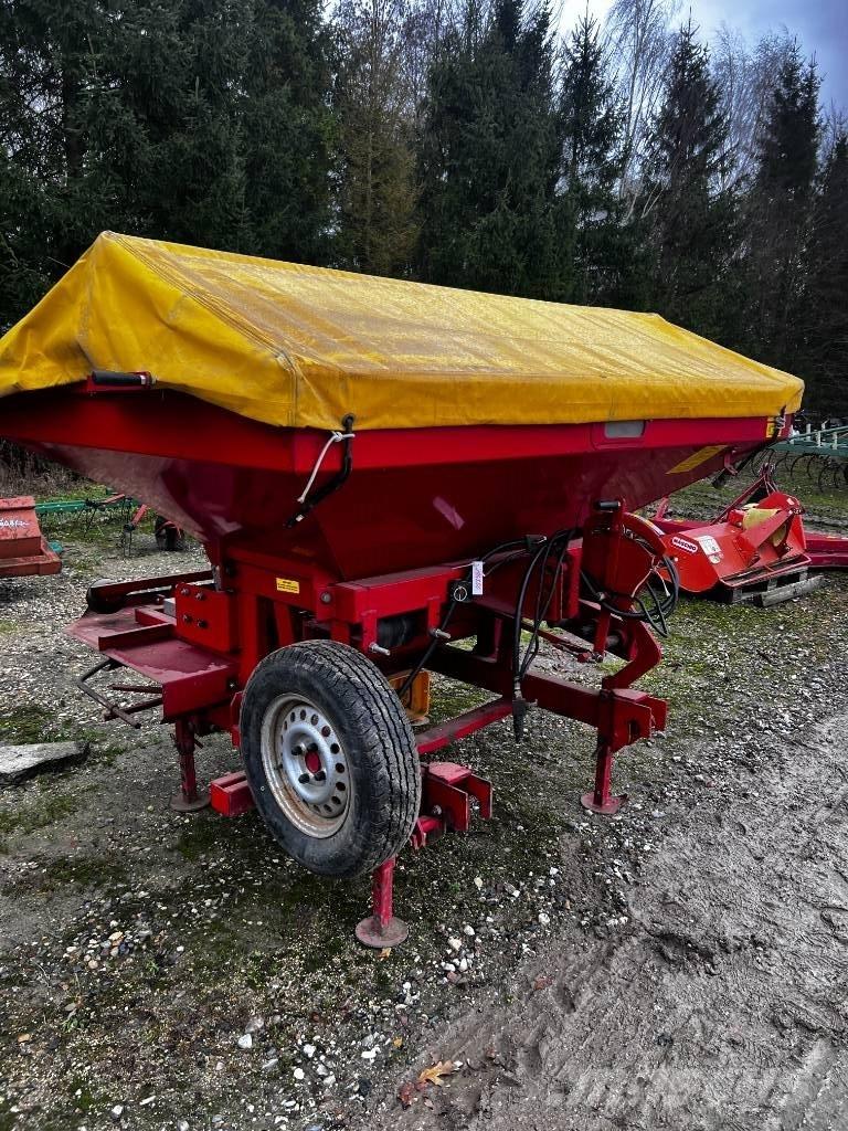 Bredal B 2 肥料散布機