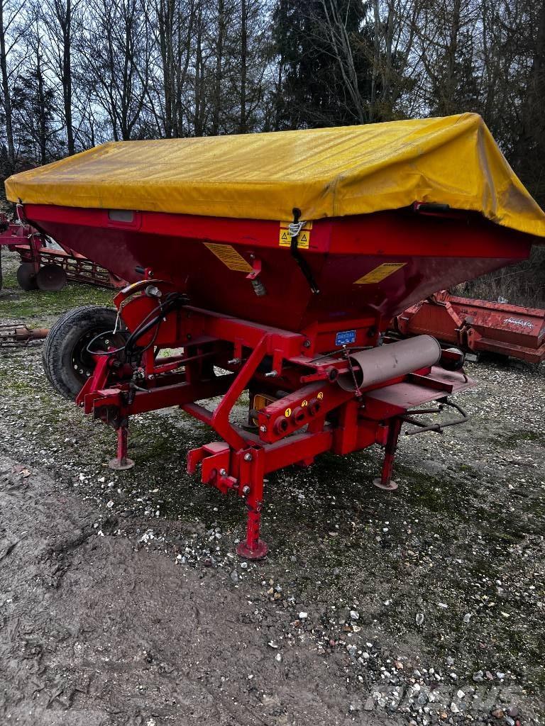 Bredal B 2 肥料散布機