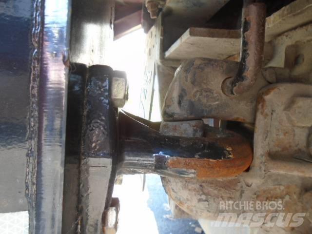 Cam SUPERLINE 20 CAM 車両運搬用トレーラー