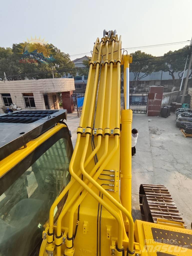 Komatsu PC 400-8 R 大型油圧ショベル12t以上（パワーショベル・ユンボ）
