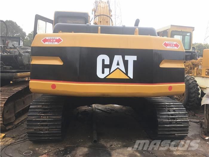 CAT 320 B 大型油圧ショベル12t以上（パワーショベル・ユンボ）