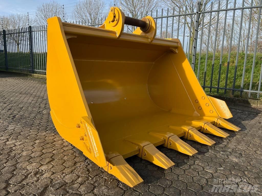 CAT 374 lre Bucket バケット