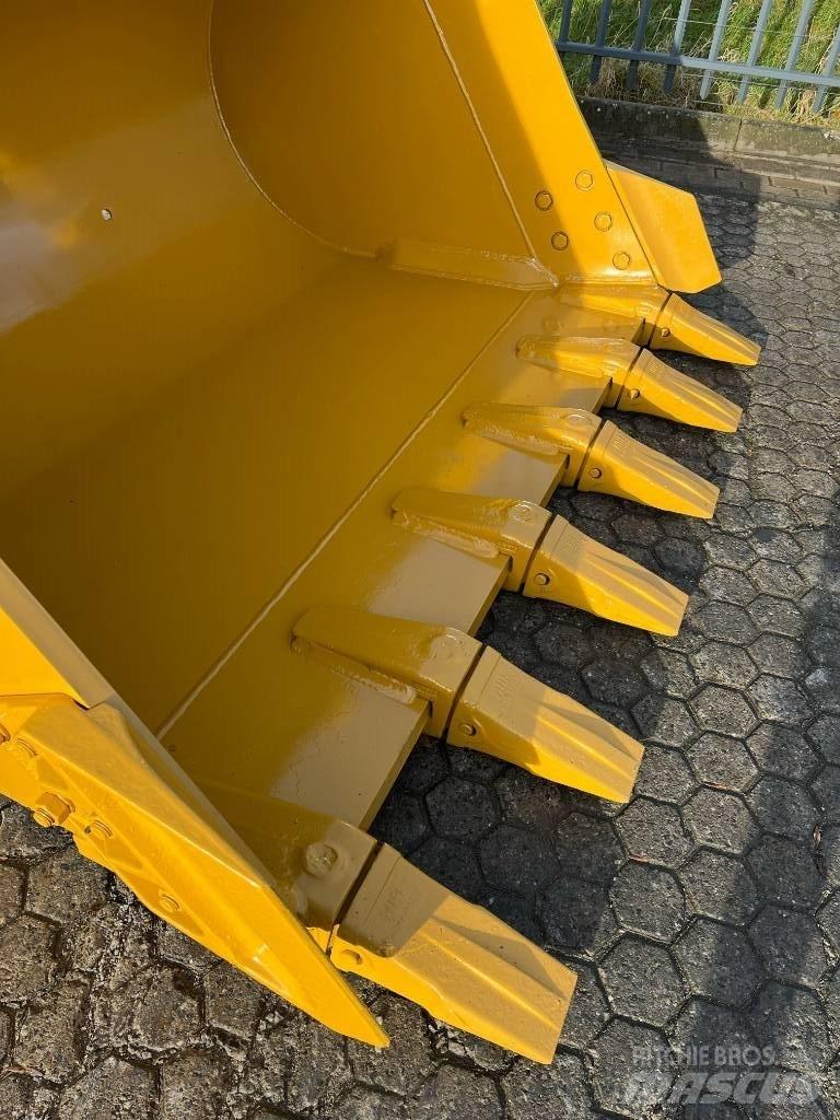 CAT 374 lre Bucket バケット