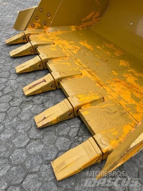 CAT 374 lre Bucket バケット