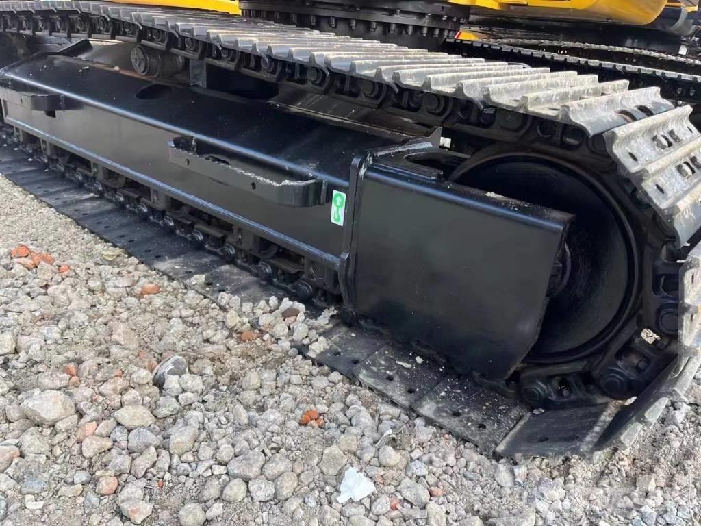 CAT 313 大型油圧ショベル12t以上（パワーショベル・ユンボ）
