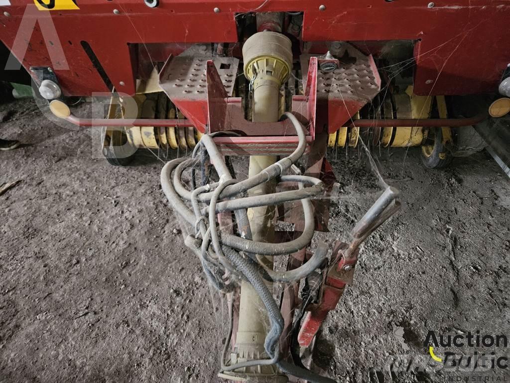 New Holland 644 その他ローダーアクセサリー・アタッチメント