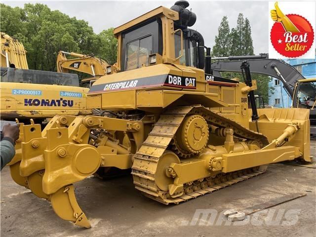 CAT D 8 R ブルドーザー