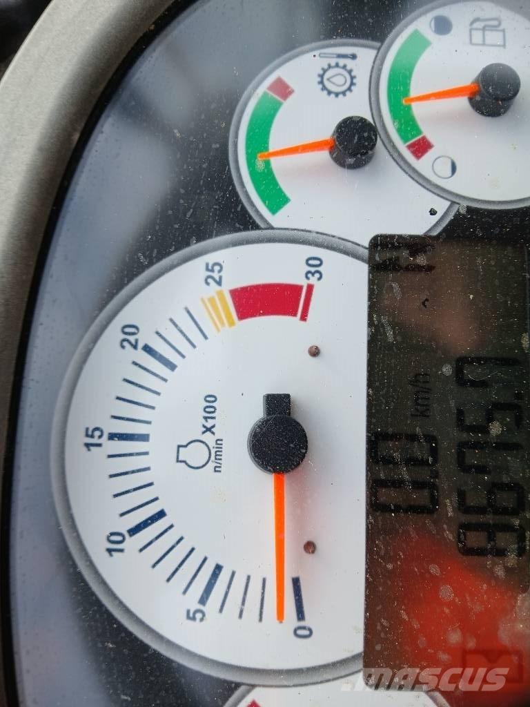 CAT 930 H ホイールローダー・タイヤショベル