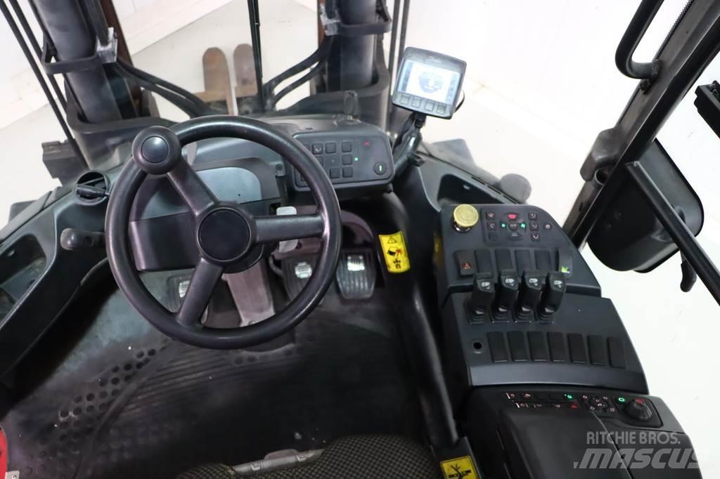 Kalmar DCG50-6H ディーゼル・軽油