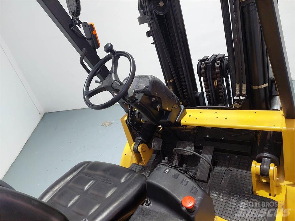 CAT DP45K ディーゼル・軽油