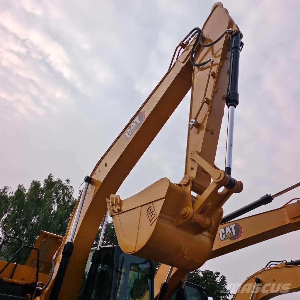 CAT 320GC 大型油圧ショベル12t以上（パワーショベル・ユンボ）
