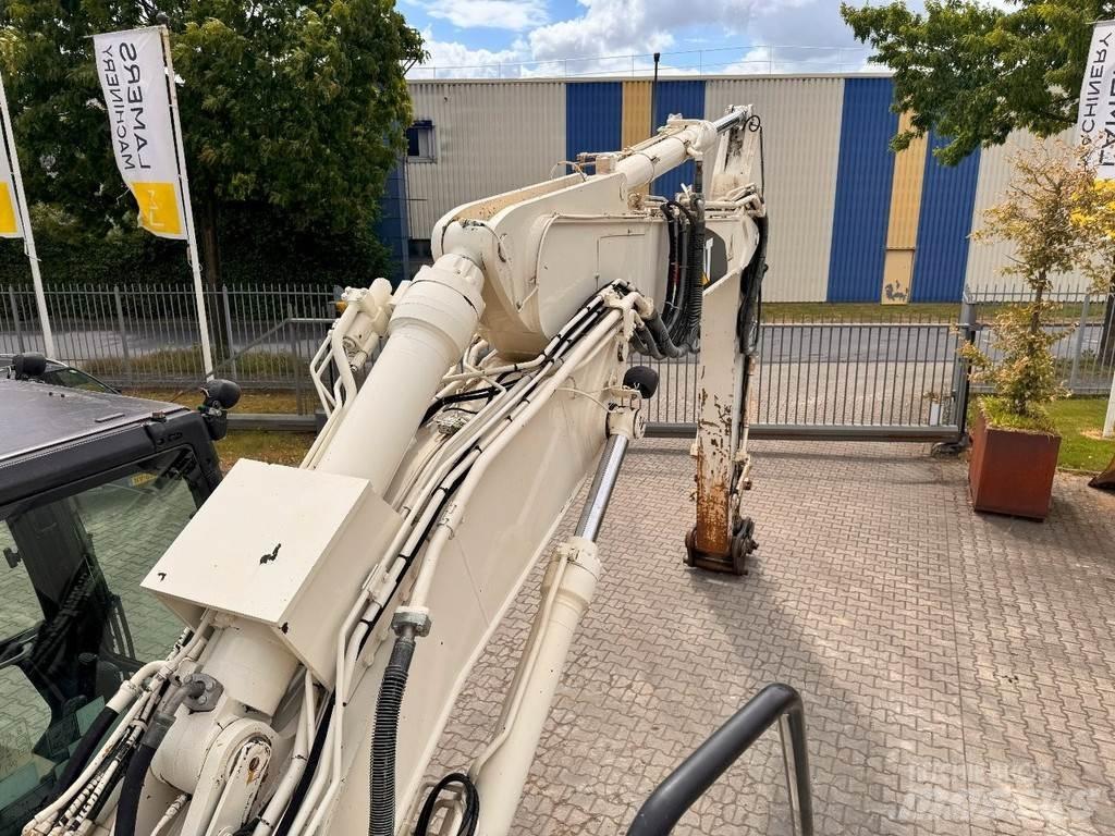 CAT 324 E NVT 大型油圧ショベル12t以上（パワーショベル・ユンボ）