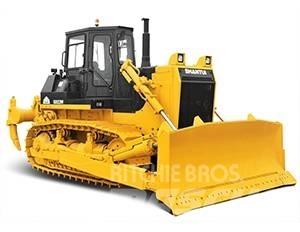 Shantui SD22E ブルドーザー
