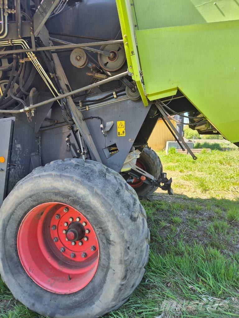 CLAAS Lexion 480 コンバイン