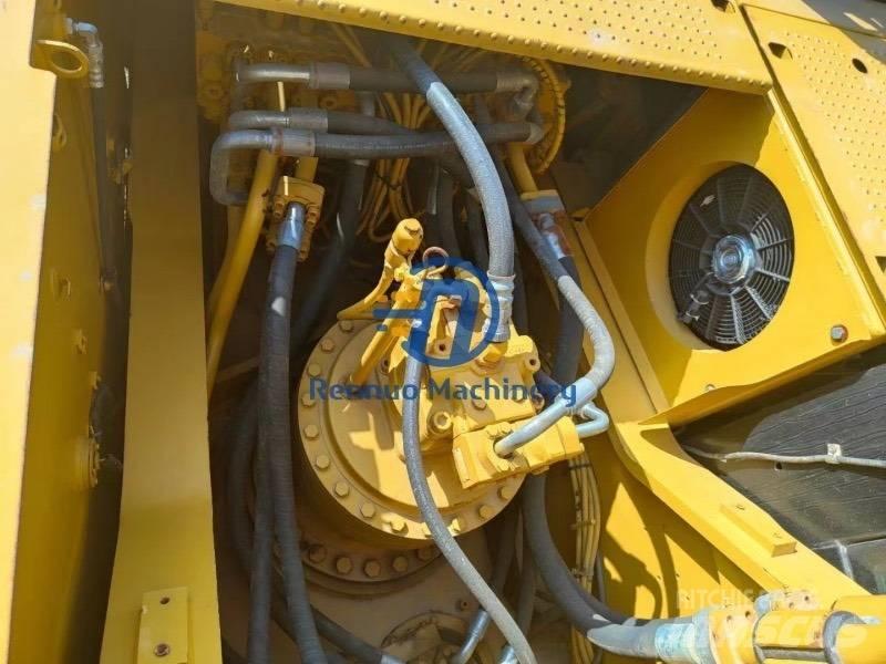 CAT 336 D2 大型油圧ショベル12t以上（パワーショベル・ユンボ）