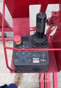 Magni DS 1218 RT シザースリフト