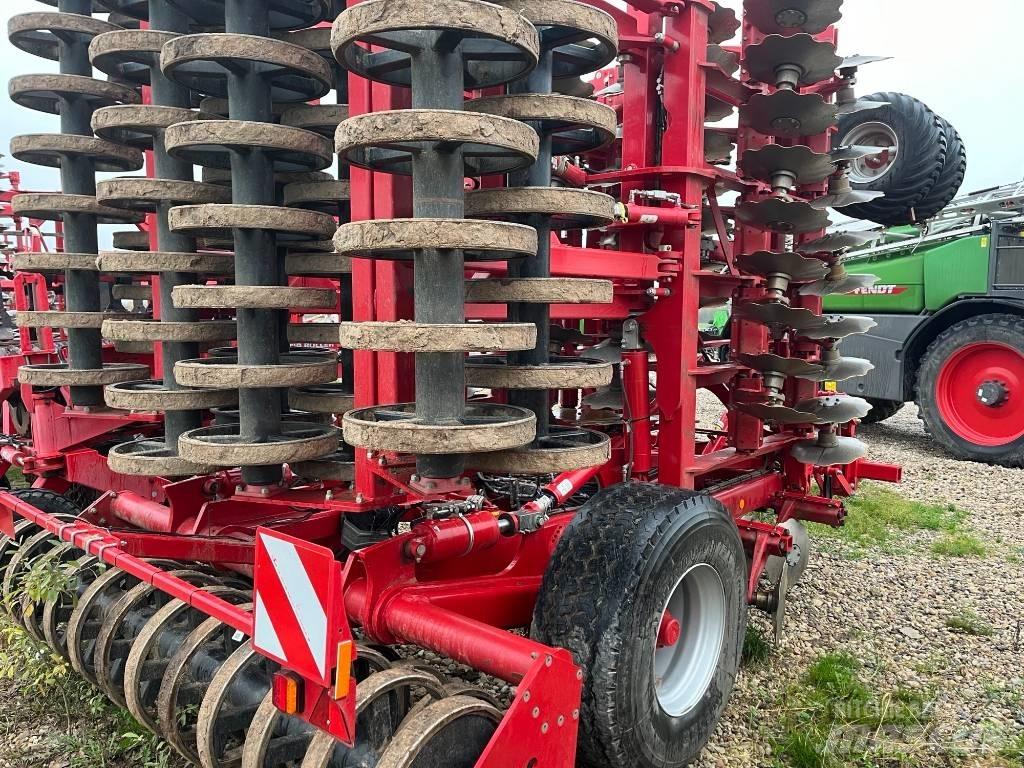 Horsch Joker 12 RT ディスクハロー