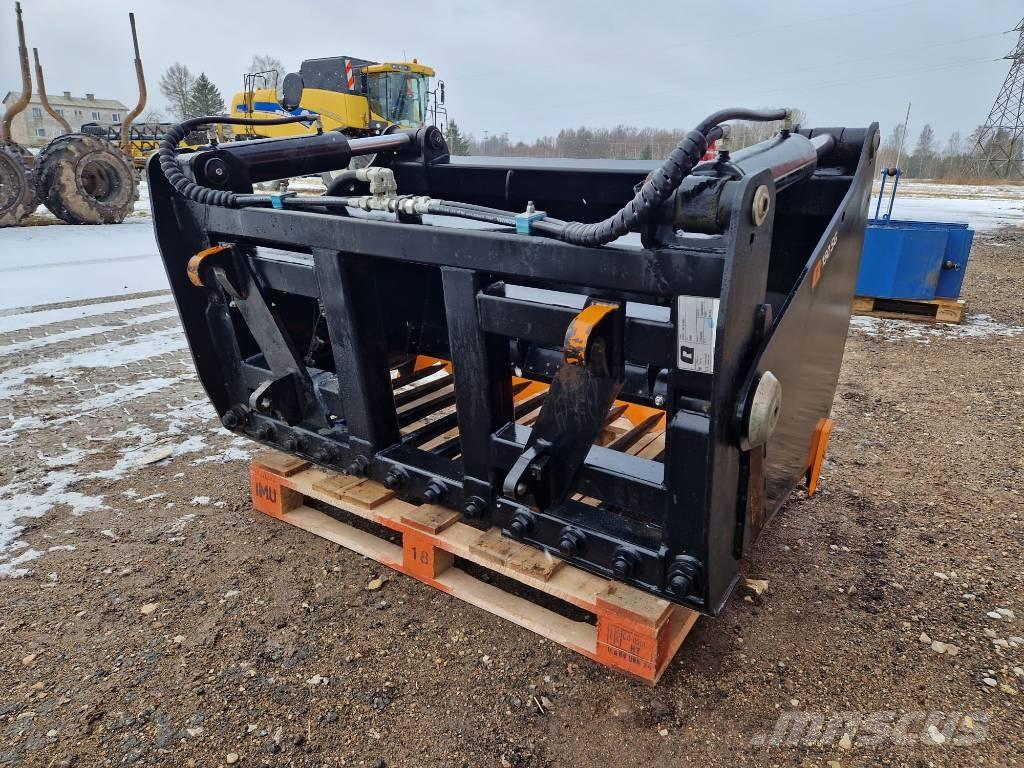 Ålö Silocut 150 フロントローダーアクセサリー・アタッチメント