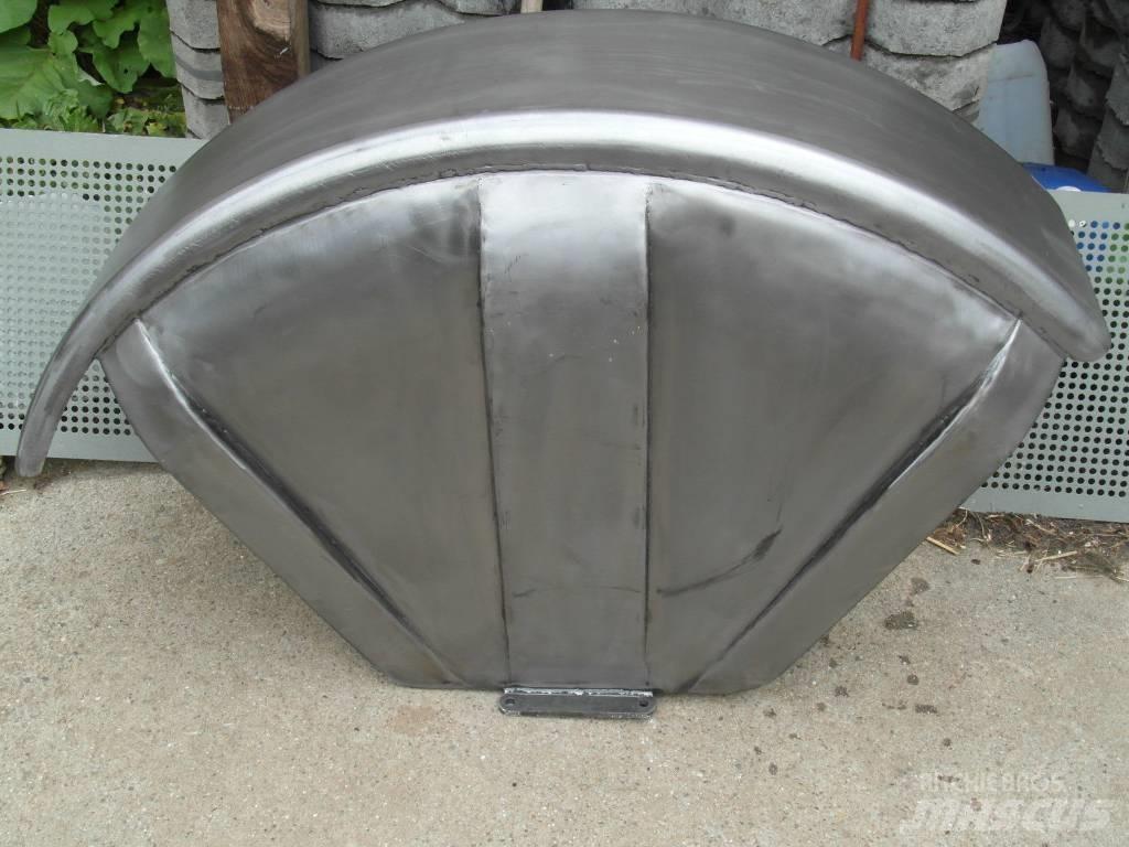 Deutz D 25.2 キャビン及び内装