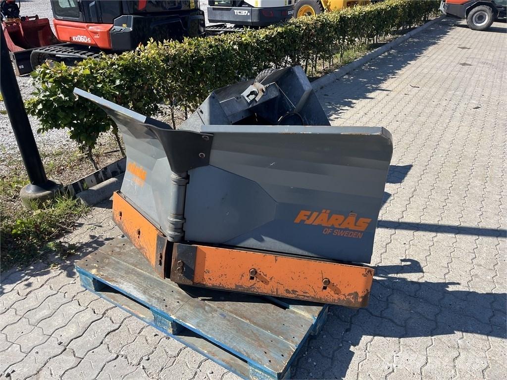 Kubota L 4240 HST コンパクトトラクター